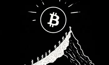 bitcoin mountain 