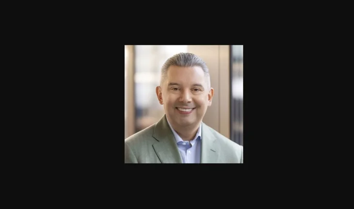 Mike Dargan 