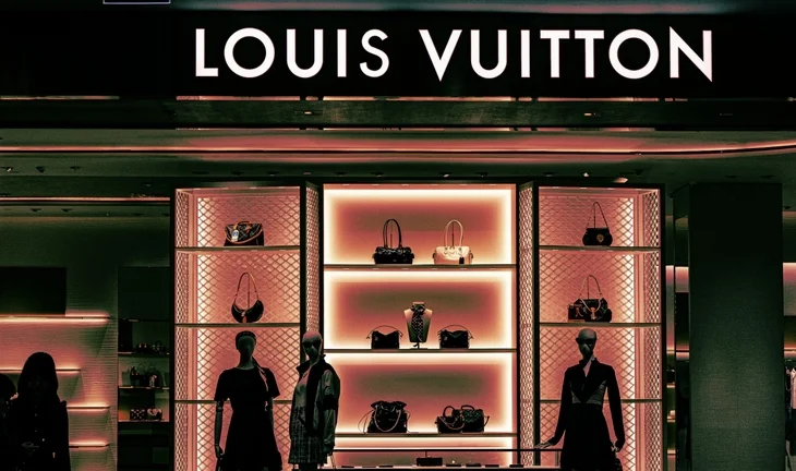 Louis Vuitton