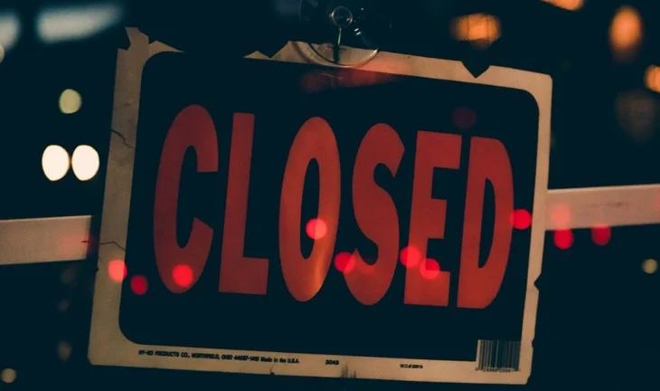 Howls of pain as quant site 'unexpectedly' shuts down